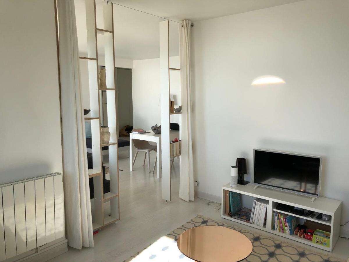 Domaine Des Roches Apartment Trouville-sur-Mer Exterior photo