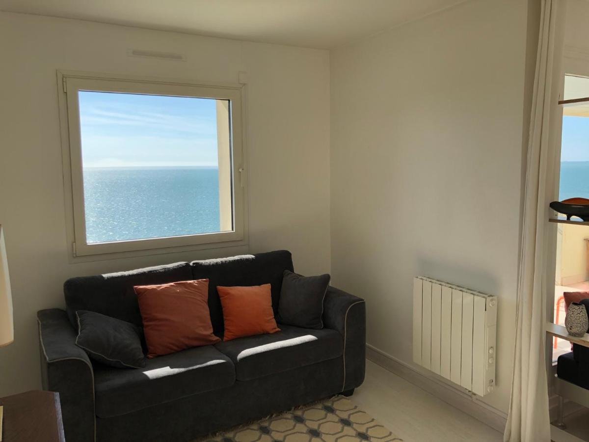 Domaine Des Roches Apartment Trouville-sur-Mer Exterior photo