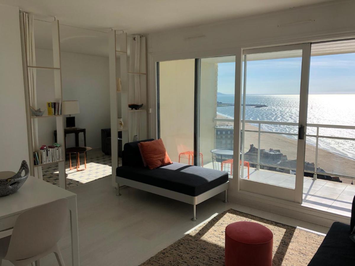 Domaine Des Roches Apartment Trouville-sur-Mer Exterior photo